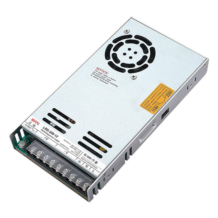 How to Choose A Power Supply for Beginners?