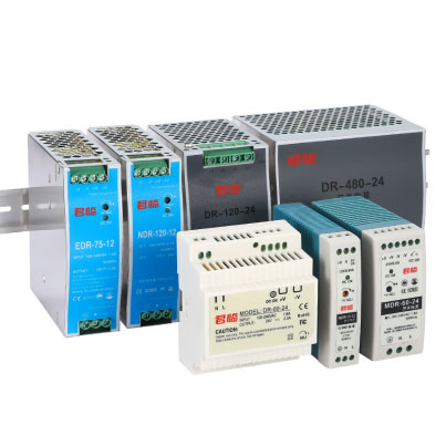 DIN Rail