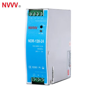 DIN Rail