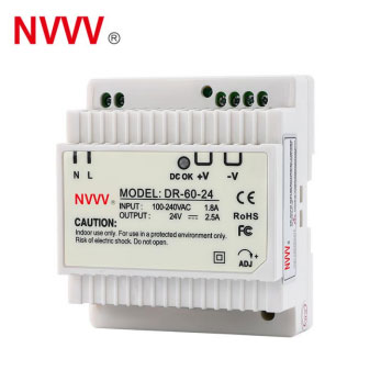 DIN Rail