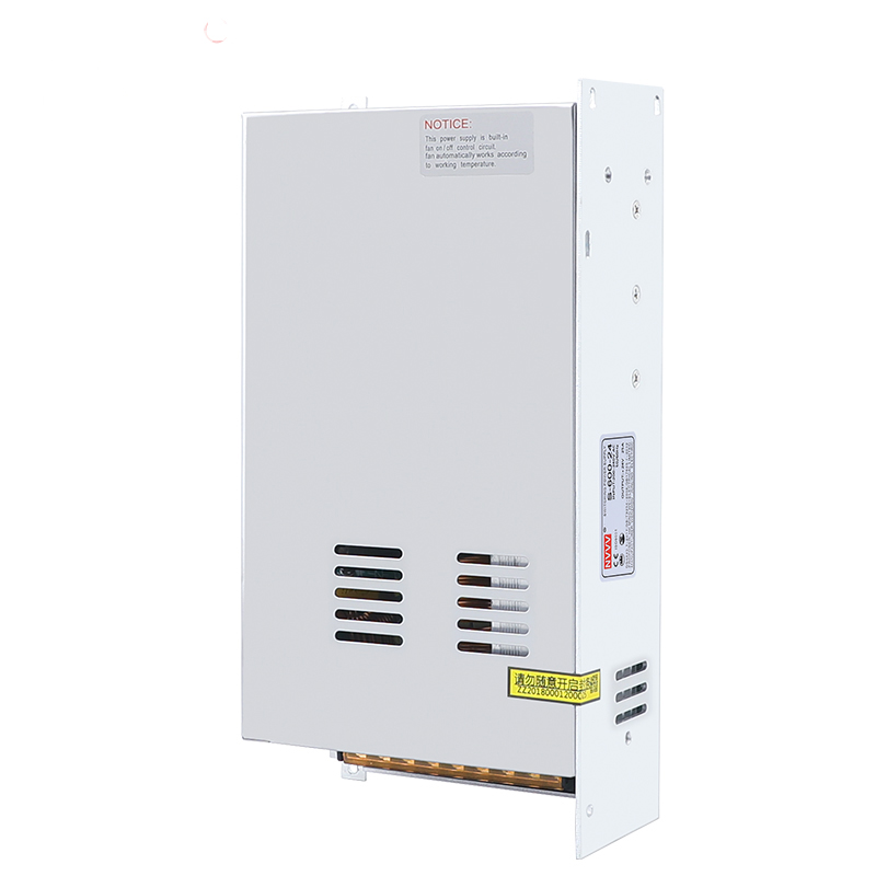 Understanding Switched-Mode Power Supplies (SMPS): Everything You Need to Know