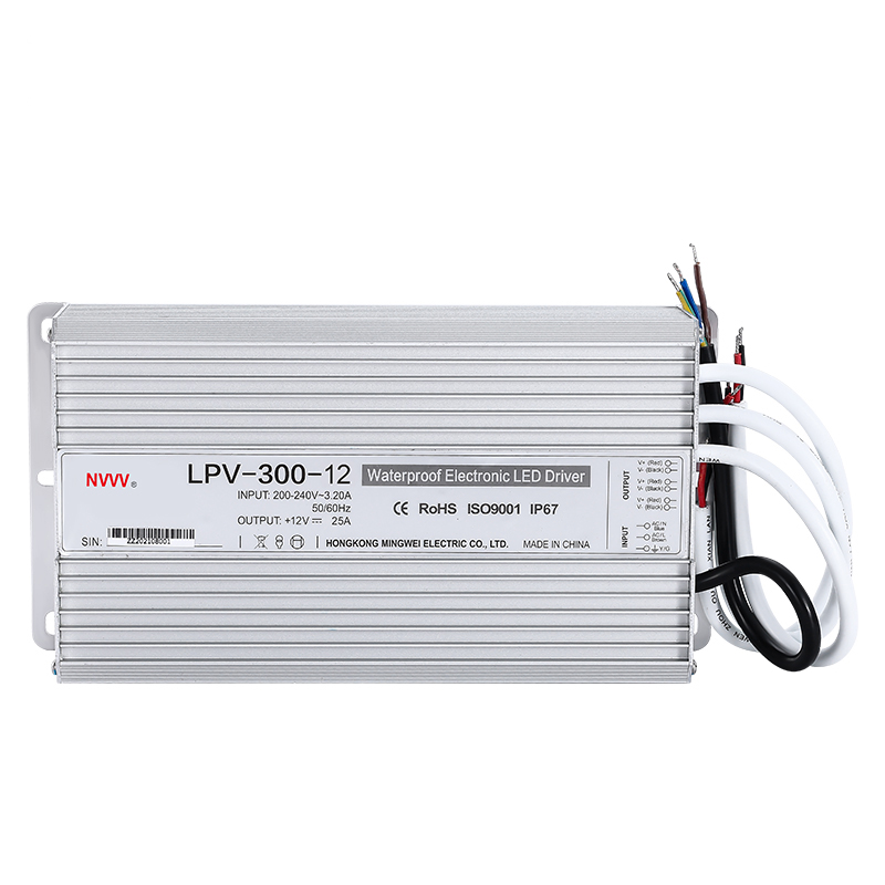 What Are the Advantages of SMPS over Linear Power Supply?